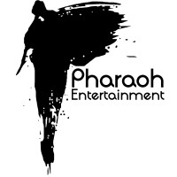 Pharaoh Entertainment Logo