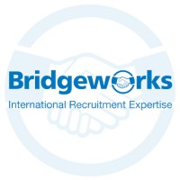 Bridgeworks Consulting Logo