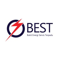PT. BUKIT ENERGI SERVIS TERPADU (BEST) Logo