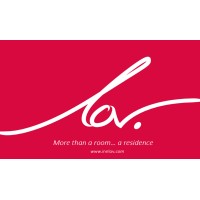 Luxury Ocean Vacation Logo