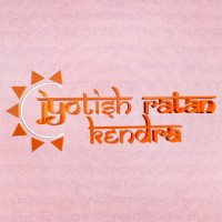 Jyotish Ratan Kendra Logo