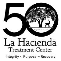 La Hacienda Treatment Center Logo