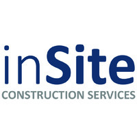 inSite Construction Services Pty Ltd Logo