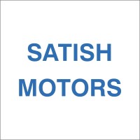Satish Motors Logo
