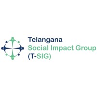 Telangana-Social Impact Group Logo