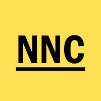 Never Not Creative Logo