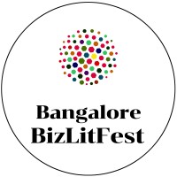 Bangalore BizLit Fest Logo