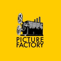 Picture Factory, Inc. Logo