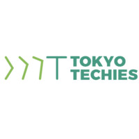 Tokyo Techies Logo