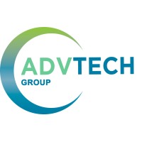 ADVTECH-GROUP Logo