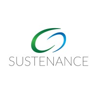 Sustenance Logo