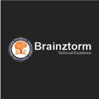 Brainztorm Technical Excellence Private Limited Logo