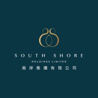 South Shore Holdings Limited Logo