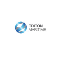Triton Maritime Logo