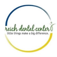 Reich Dental Center Roswell Logo