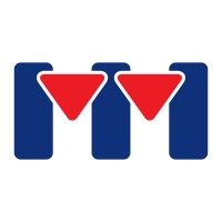 MM Century Logo