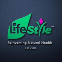 Lifestyle International Private Limited Logo