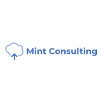 Mint Consulting Logo