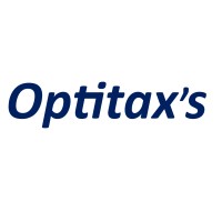 Optitaxs Logo