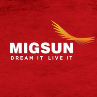 Migsun Logo