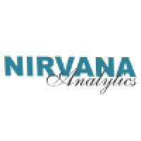Nirvana Analytics Logo