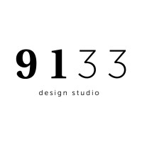9133 Design Studio Logo