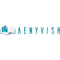 Aenyvish Digital Technology Pvt. Ltd. Logo