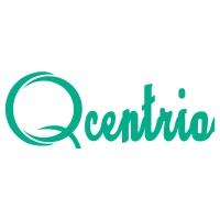 Qcentrio Logo
