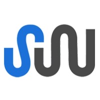 Simon Waller Live Logo