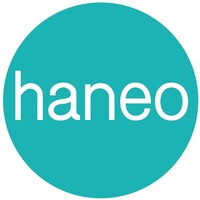 Haneo嗨优测评 Logo