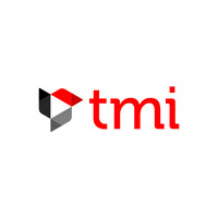 Telkomsel Mitra Inovasi (TMI) Logo