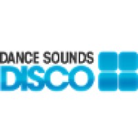 Dance Sounds Disco Logo