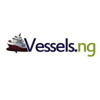 Vessels.ng Logo