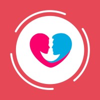 Prompt - AR Dating & Video App Logo