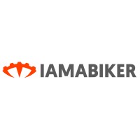 IAMABIKER.COM Logo
