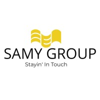 Samy Group Logo