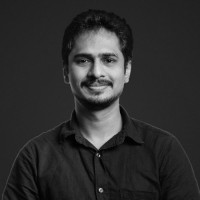 Ganidu Balasuriya Photography Logo