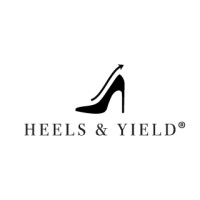 Heels & Yield Logo