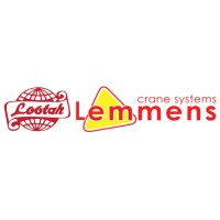Lootah Lemmens LLC crane systems Logo