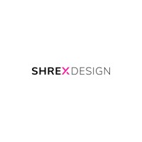 Shrex Design Logo