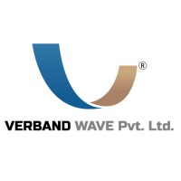 Verband Wave Pvt. Ltd. Logo
