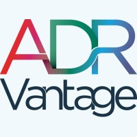 ADR Vantage, Inc. Logo