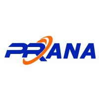Prana Websolutions Pvt Ltd Logo