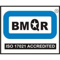 BMQR Logo