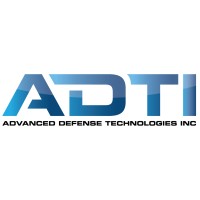 Advanced Defense Technologies Logo