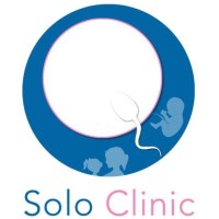 Solo Clinic - IVF & ObGyn Logo