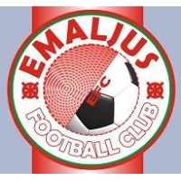 EMALJUS FOOTBALL CLUB Logo