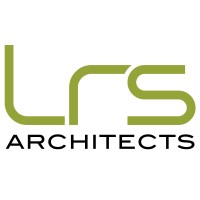 LRS Architects, Inc. Logo