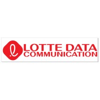 PT LOTTE DATA COMMUNICATION INDONESIA Logo