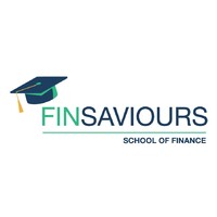 Finsaviours - School of Finance Logo
